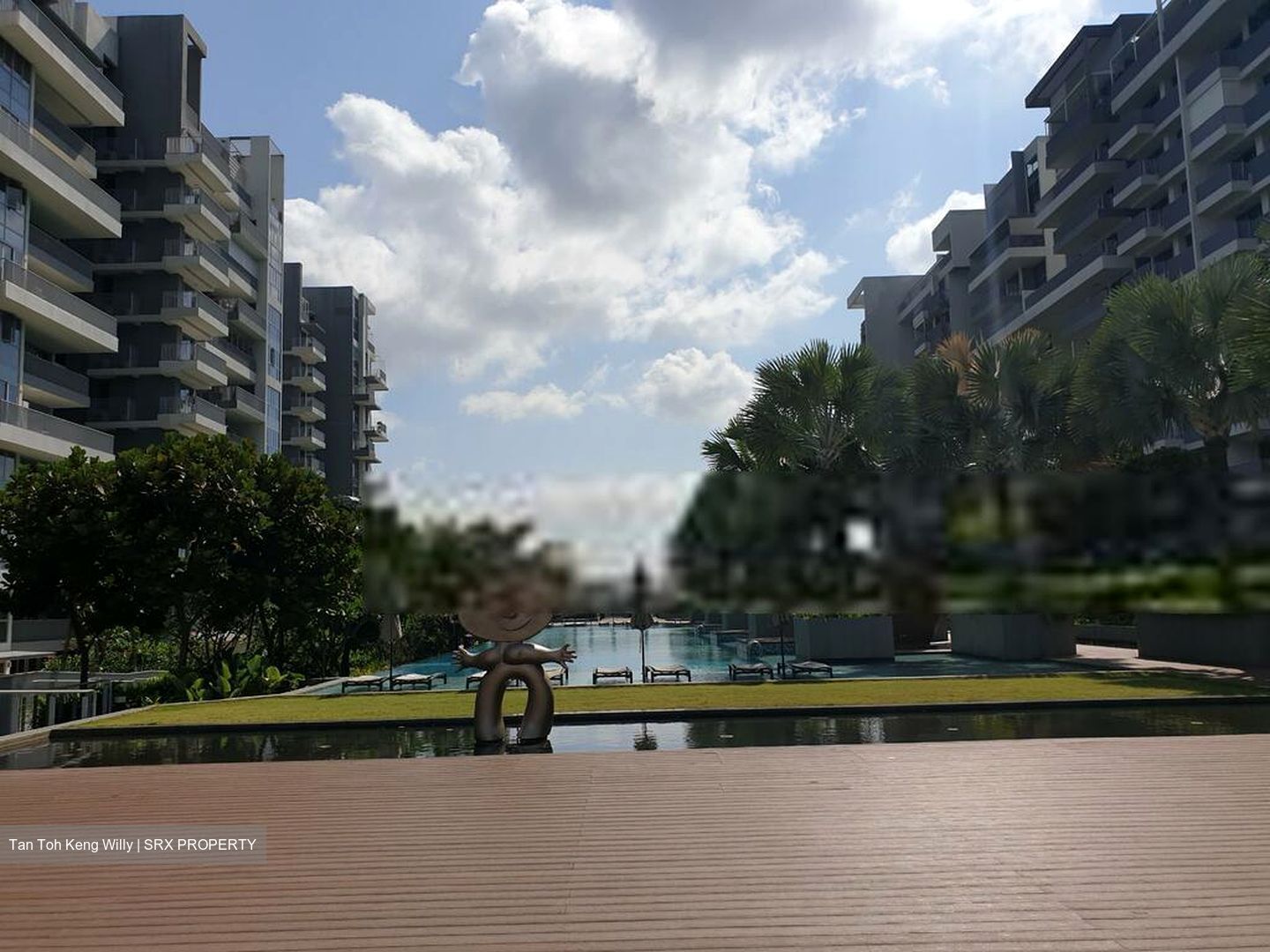 Bedok Residences (D16), Apartment #476518431